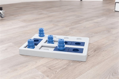 Trixie Hund Beschäftigung Schach Hund Spiel