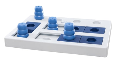 Trixie Hund Beschäftigung Schach Hund Spiel