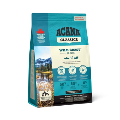 Acana Klassiker Der Wilden Küste