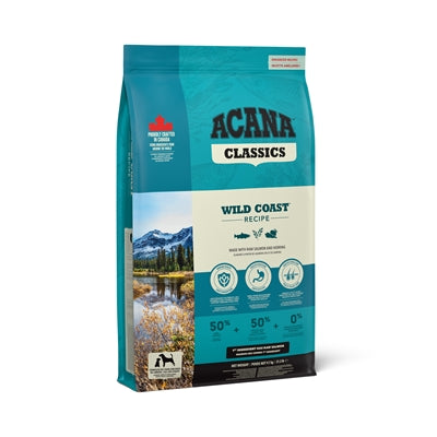 Acana Klassiker Der Wilden Küste