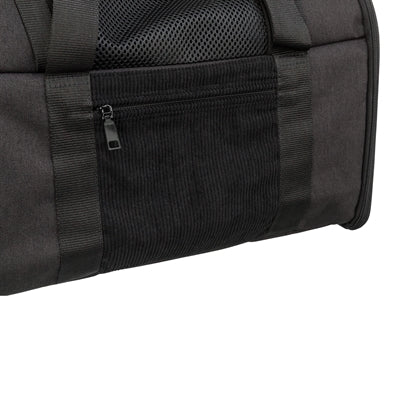 Trixie Rucksack Connor Bis Zu 8 Kg Schwarz