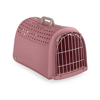 Imac Babytragetasche Linus Cabrio Rosa