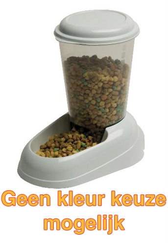 Ferplast Zenith Futtermittelsilo