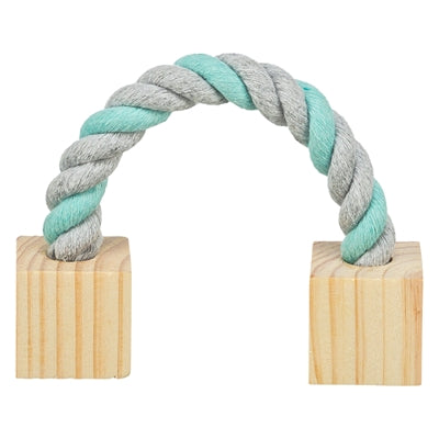Trixie-Seil Mit Holz