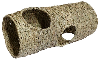 Naturals Palisander Naturals Geflochtener Jumbo-Tunnel