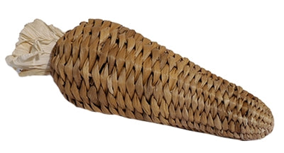 Naturals Rosenholz Naturals Wurzel, Gefüllt Mit Bananenblatt