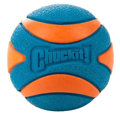 Chuckit Ultra-Quietscheball