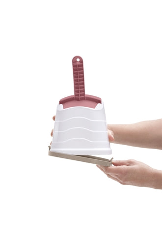 Imac Katzentoilette Schaufel Romeo Mit Halter Sortiert