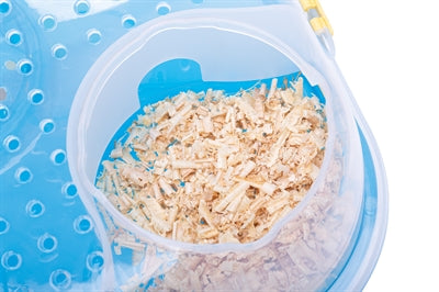 Imac Hamsterkäfig-Fantasie