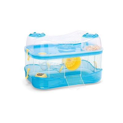 Imac Hamsterkäfig-Fantasie
