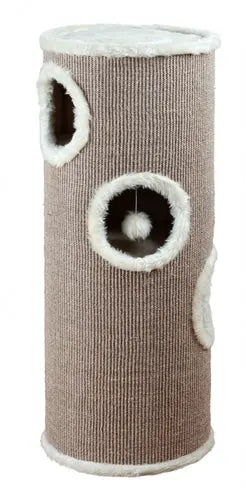 Trixie Edoardo Kratztonne Taupe / Creme