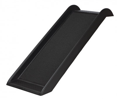 Trixie Trittbrett Petwalk Schwarz