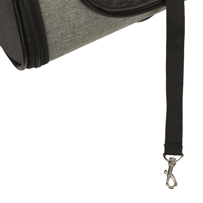 Trixie Trolley Trolley Schwarz / Hellgrau