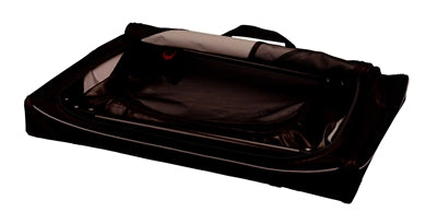 Trixie Carrier Vario Schwarz/Grau