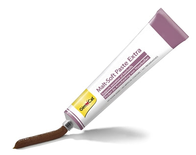 Gimcat Malz-Weiche Haarballenpaste Extra