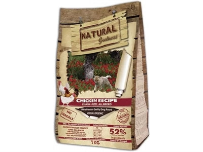 Natural Greatness Hähnchen-Vorspeise