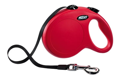 Flexi Roll Line Classic Band Rot