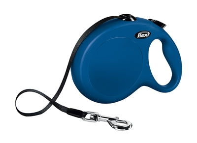 Flexi Roll Line Classic Band Blau