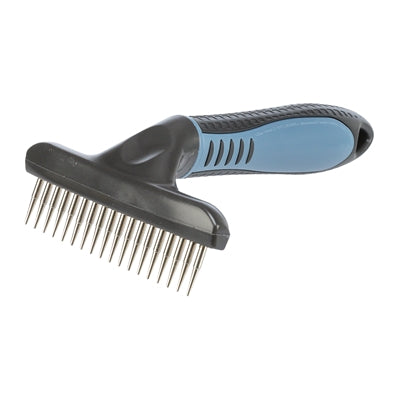 Trixie Metallkamm Langes Haar