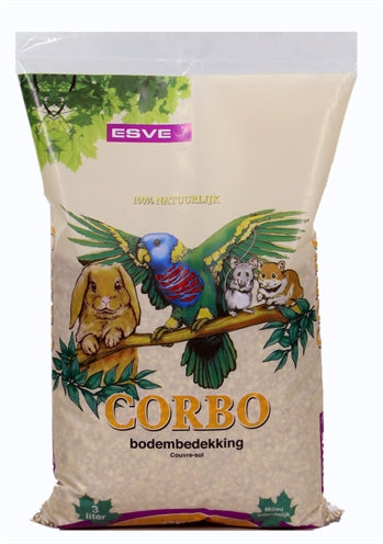 Corbo Bodenabdeckung