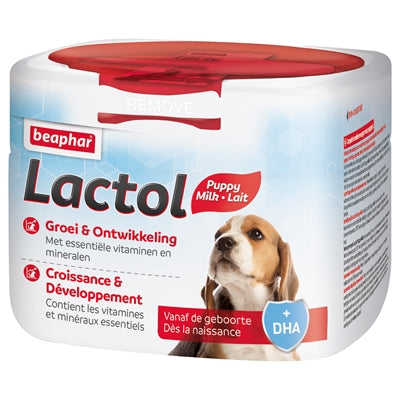 Beaphar Laktol Welpenmilch