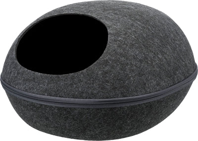 Trixie Relax Igloo Liva Anthrazit