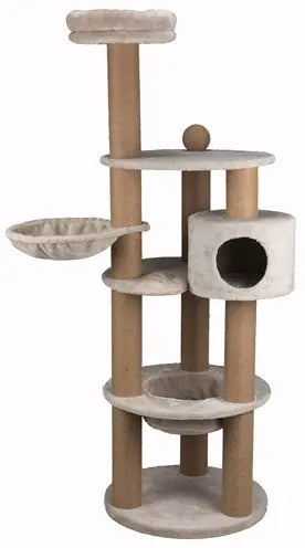 Trixie Kratzbaum Nigella Beige