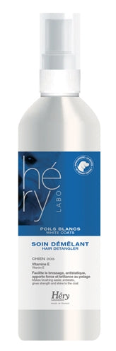 Hery Pflegendes Anti-Knäuel-Spray Für Weisses Haar