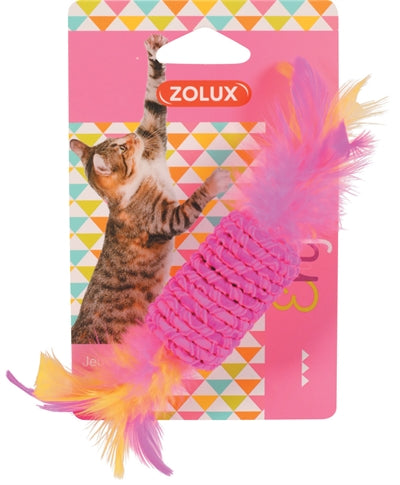 Zolux Elastische Bonbons Sortiert
