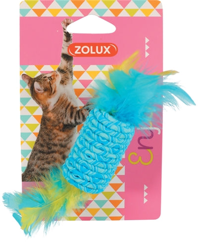Zolux Elastische Bonbons Sortiert