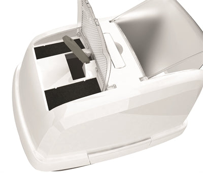 Imac Katzentoilette Maddy Taupe