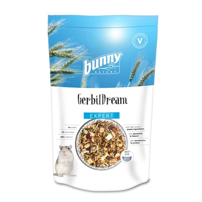 Bunny Nature Gerbildrom-Experte