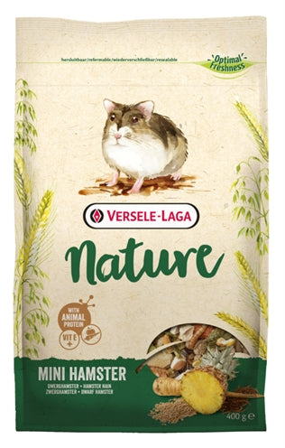 Versele-Laga Natur Mini-Hamster