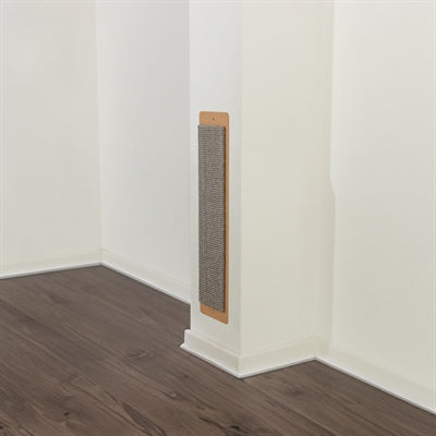 Trixie Sisal Grau