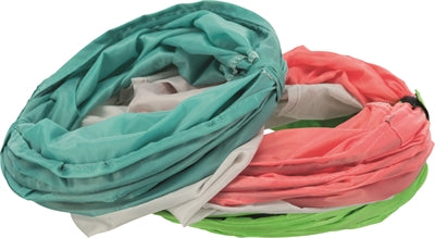 Trixie Spieltunnel Kaninchen 3-Fach Sortiert