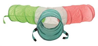 Trixie Spieltunnel Kaninchen 3-Fach Sortiert