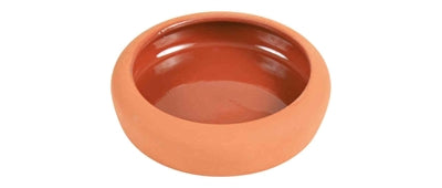 Trixie Futter-/Wasserschale Abgerundeter Rand Keramik