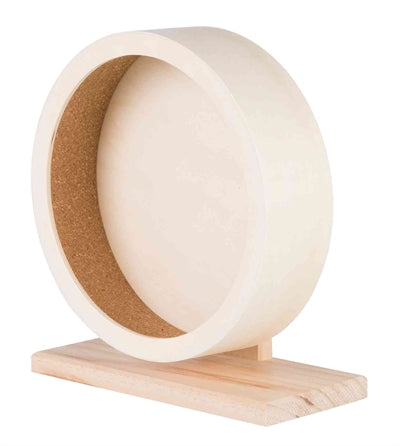 Trixie Looprad-Holz