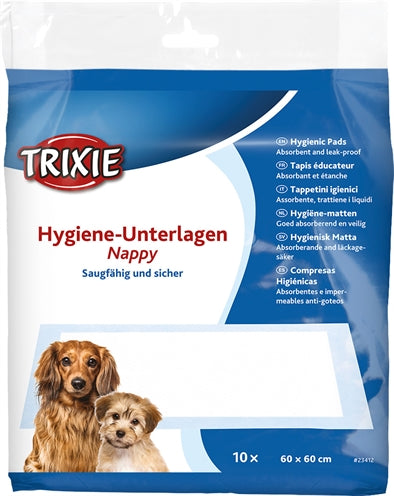 Trixie Welpenbinden Windel