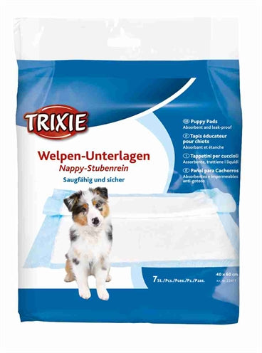 Trixie Welpenbinden Windel