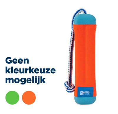 Chuckit Amphibische Stossstange Sortiert