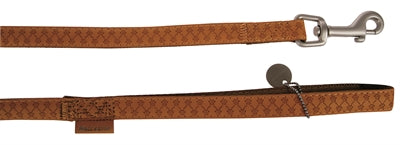 Macleather Lauflinie Braun