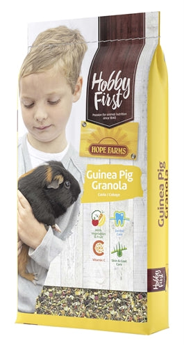 Hobbyfirst Hopefarms Meerschweinchen-Granola