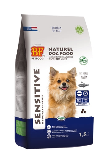 Bf Petfood Sensible Kleine Rasse