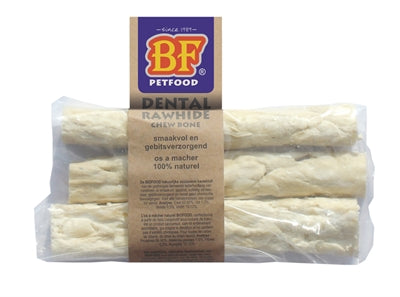 Bf Petfood Knisterstab Zahnärztlich