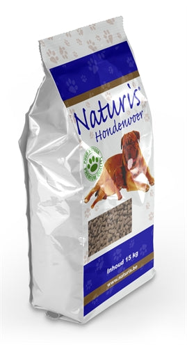 Naturis Gepresste Entenmahlzeit