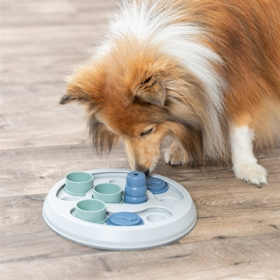 Trixie Hund Aktivität Intelligenz Spiel Flip &amp; Fun