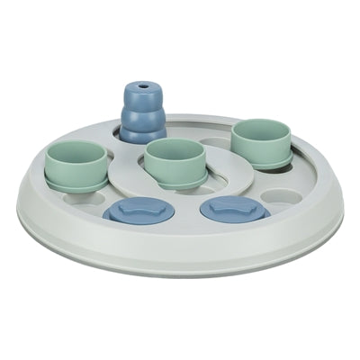 Trixie Hund Aktivität Intelligenz Spiel Flip &amp; Fun