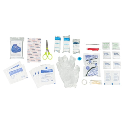 Trixie Premium Erste-Hilfe-Set Für Hund Und Katze
