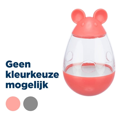 Trixie Katze Aktivität Snack Maus Sortiert